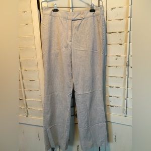 Mac and Jac grey trousers